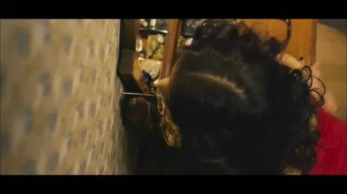 恐怖故事