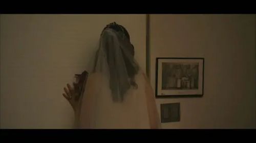 恐怖故事