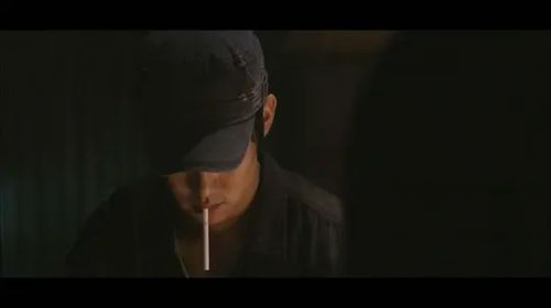 恐怖故事