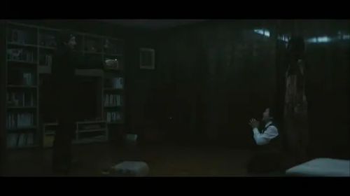 恐怖故事