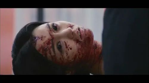 恐怖故事