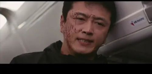 恐怖故事