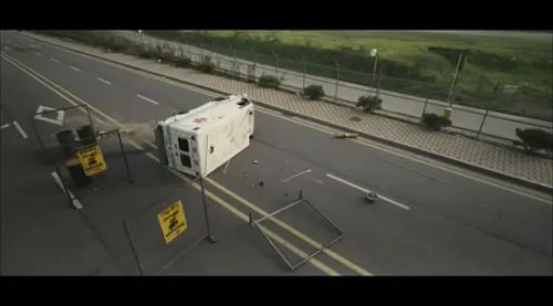 恐怖故事