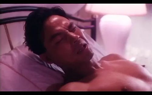 挡不住的疯情