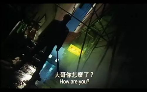 挡不住的疯情