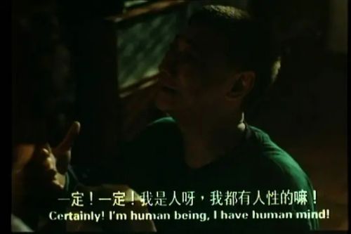 替天行道之杀兄
