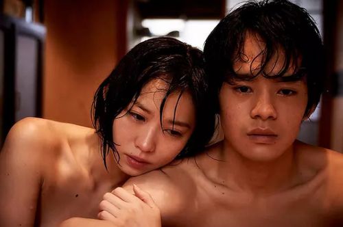 感受大海的时刻