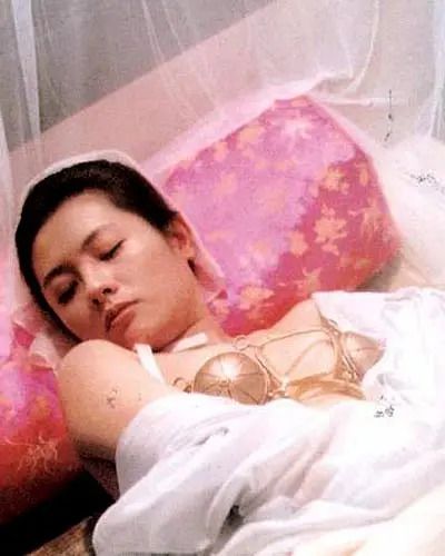 玉蒲团之玉女心经