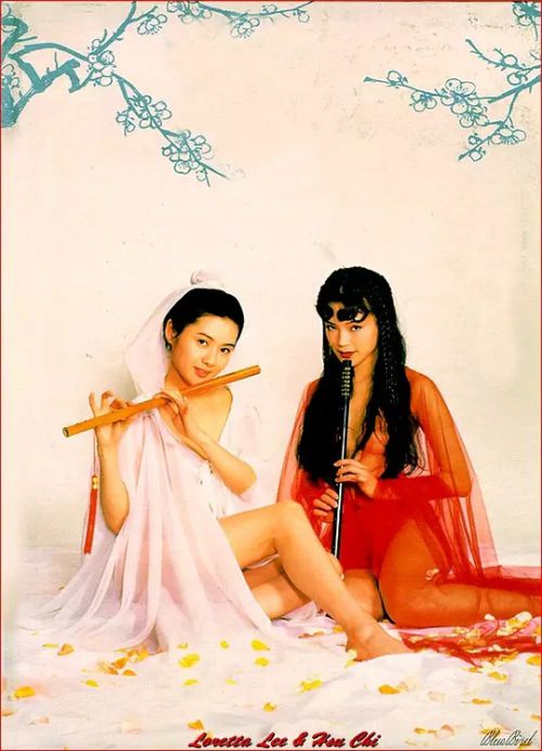 玉蒲团之玉女心经