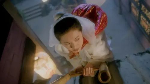 玉蒲团之玉女心经