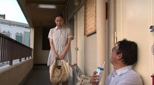 恋上小鲜肉