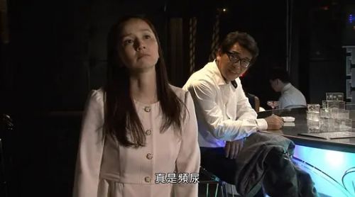 恋上小鲜肉