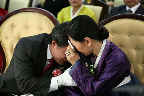 脐