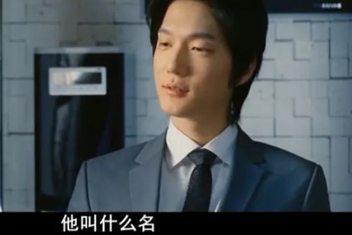 脐