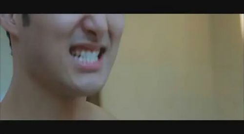 脐