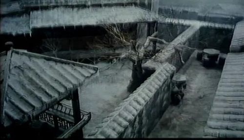 浮世风情绘