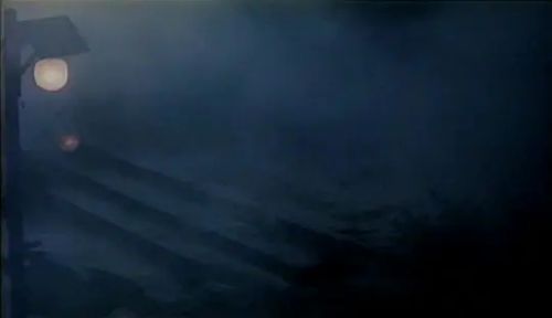 浮世风情绘