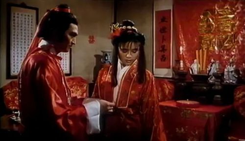 浮世风情绘