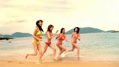 蜜桃成熟时33D