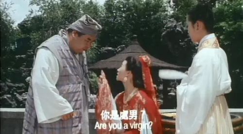 青楼十二房