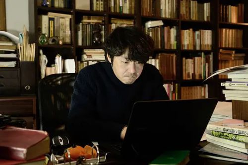 养杀人鬼的女人