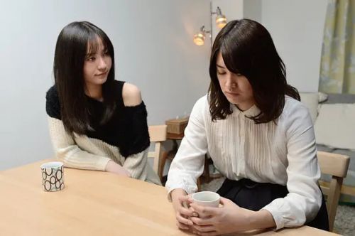 养杀人鬼的女人