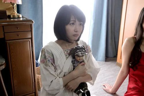 养杀人鬼的女人