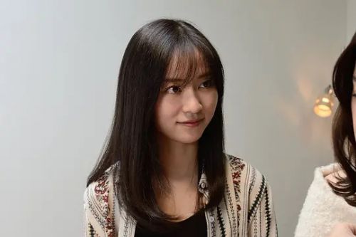 养杀人鬼的女人