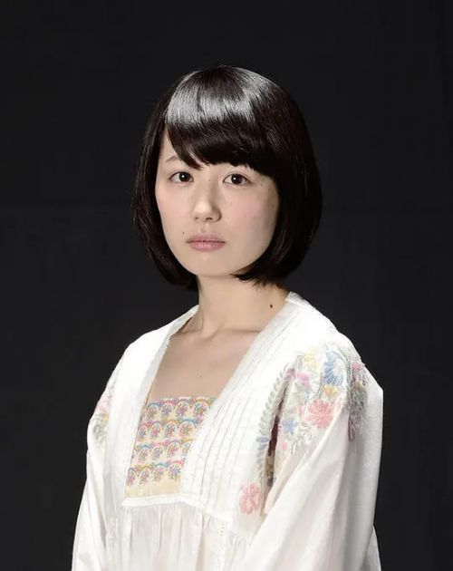 养杀人鬼的女人