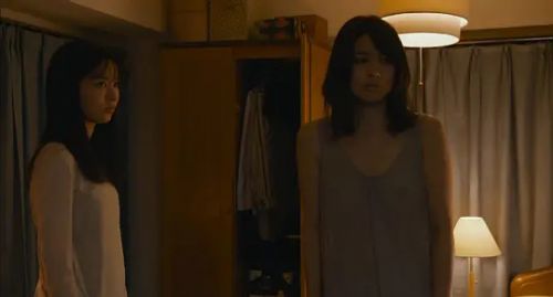 养杀人鬼的女人
