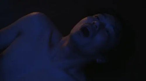 养杀人鬼的女人
