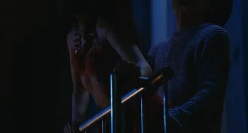 养杀人鬼的女人