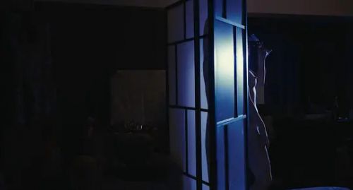 养杀人鬼的女人