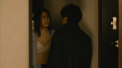 养杀人鬼的女人
