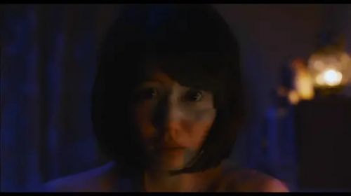 养杀人鬼的女人