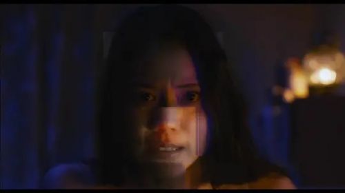养杀人鬼的女人