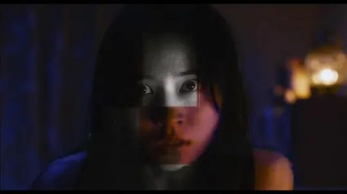 养杀人鬼的女人