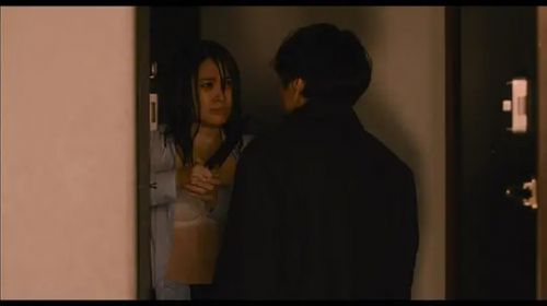 养杀人鬼的女人