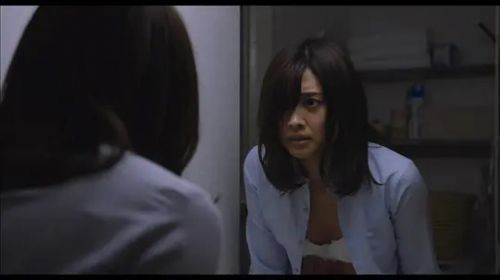 养杀人鬼的女人