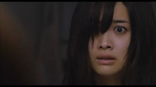 养杀人鬼的女人