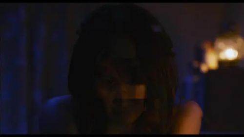 养杀人鬼的女人