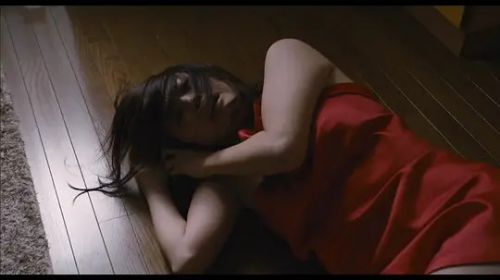 养杀人鬼的女人