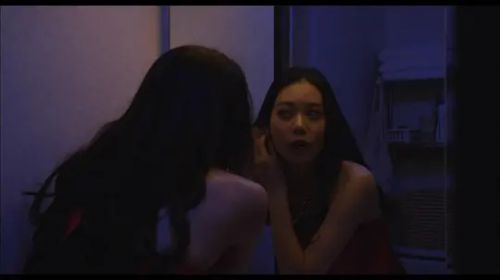 养杀人鬼的女人