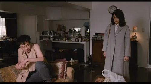 养杀人鬼的女人