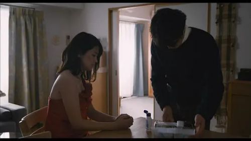 养杀人鬼的女人
