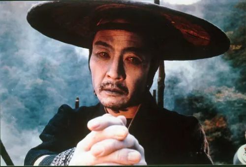 爱的亡灵
