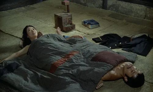 爱的亡灵