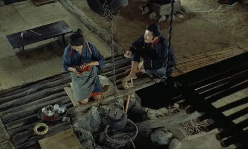 爱的亡灵