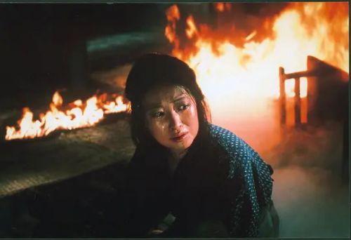 爱的亡灵