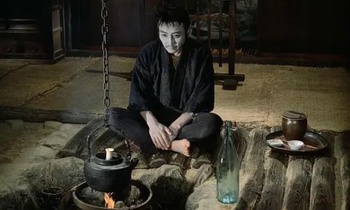爱的亡灵